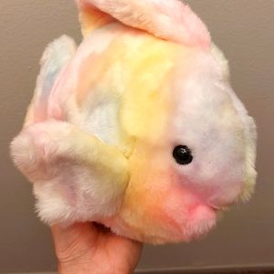 Original TY Beanie Buddy